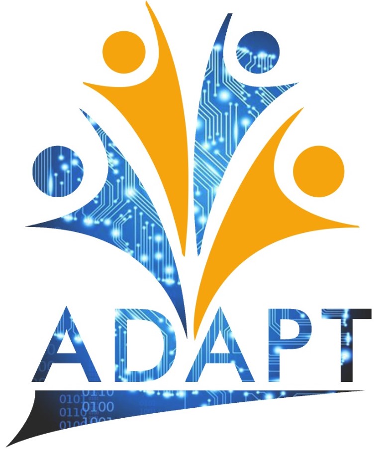 ADAPT Logo